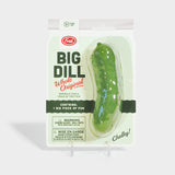 Big Dill Sidewalk Chalk