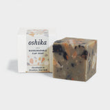 Biodegradable Clay Soap Cube