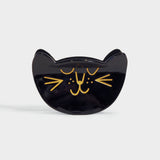 Black Cat Hair Claw