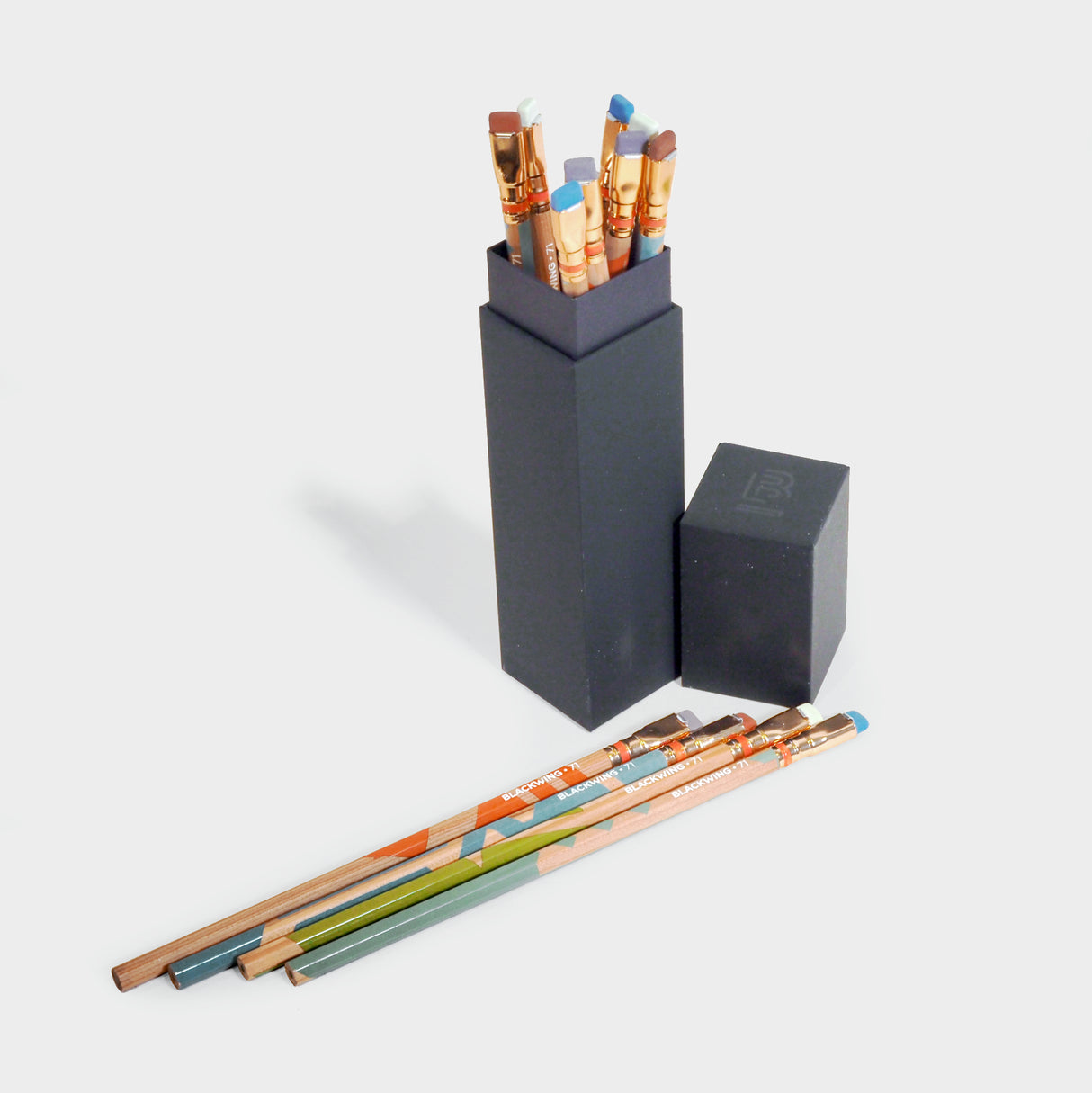 Blackwing Volume 71: The Frank Lloyd Wright Pencil (Set of 12)