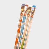 Blackwing Volume 71: The Frank Lloyd Wright Pencil (Set of 12)