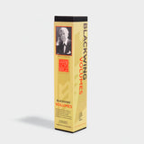 Blackwing Volume 71: The Frank Lloyd Wright Pencil (Set of 12)