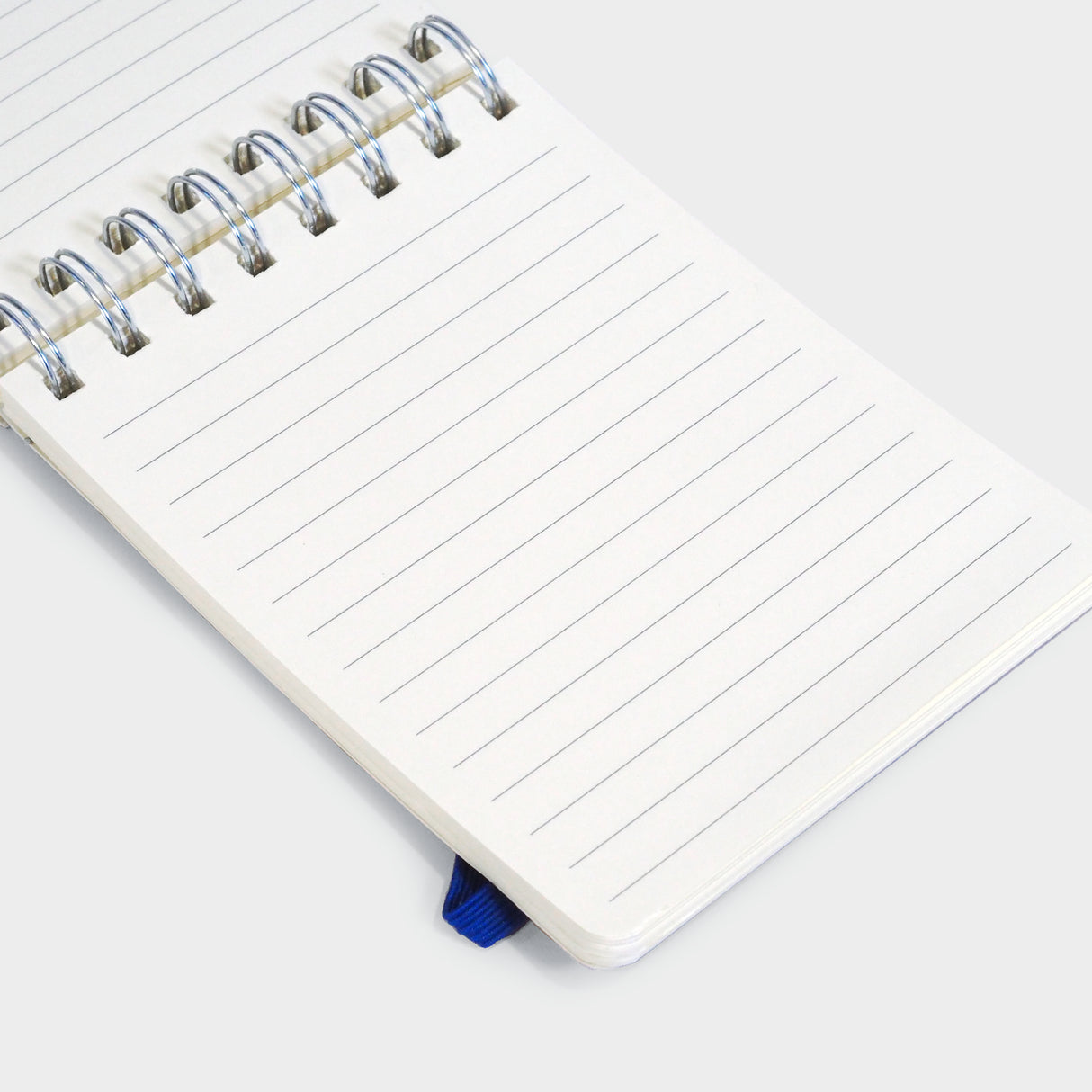 Bodleian Libraries: Hobbies & Pastimes Bookshelves Spiral Bound Pocket Notebook
