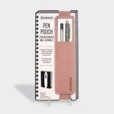 Bookaroo Pen Pouch