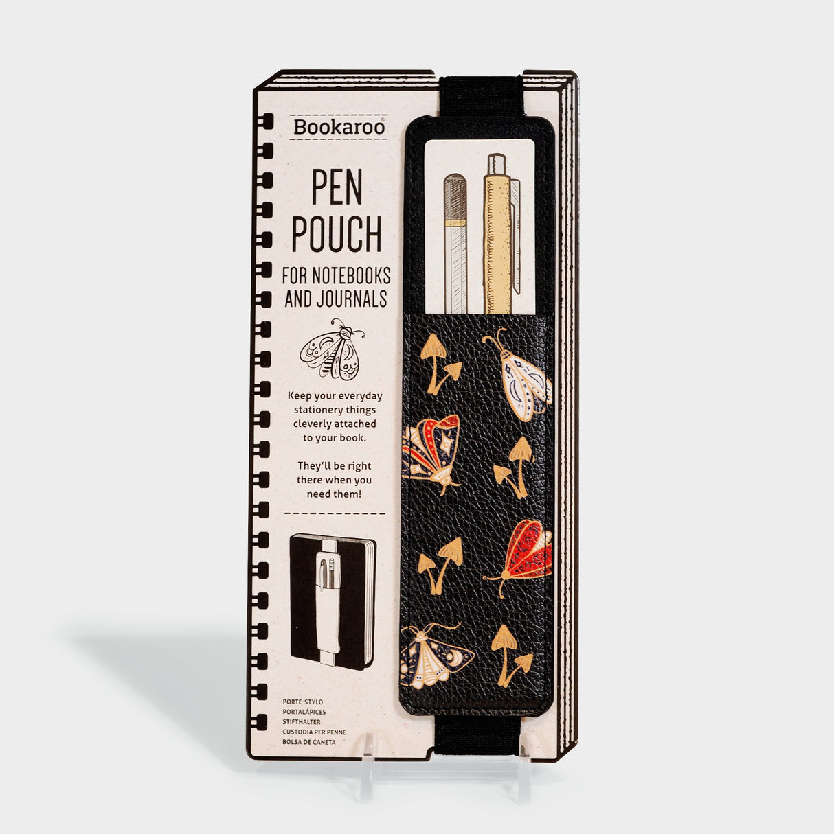 Bookaroo Pen Pouch