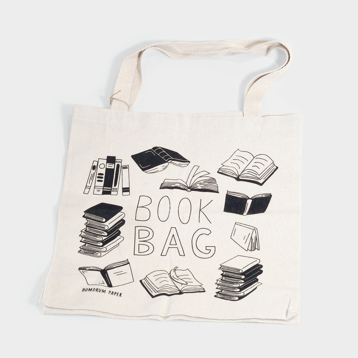 Book Bag Tote