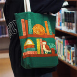 Book Club Everyday Tote Bag