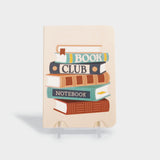 Book Club Notebook