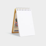 Book Club Spiral Notebook