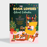 The Book Lover's Advent Calendar: 25 Bookish Gifts for Readers