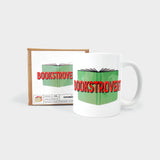 Bookstrovert Mug