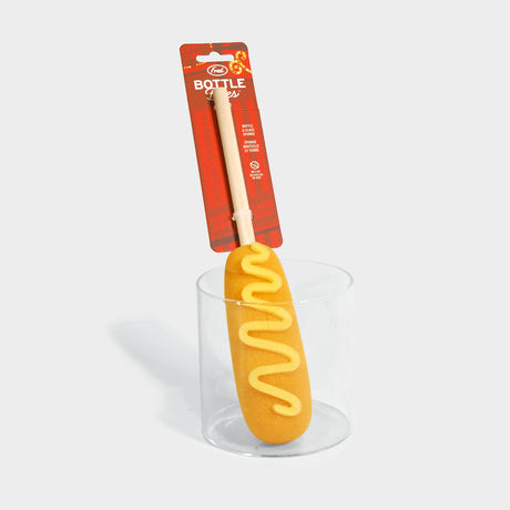 Bottle Bites Sponge on a Stick