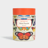 Butterflies 240 Piece Mini Puzzle