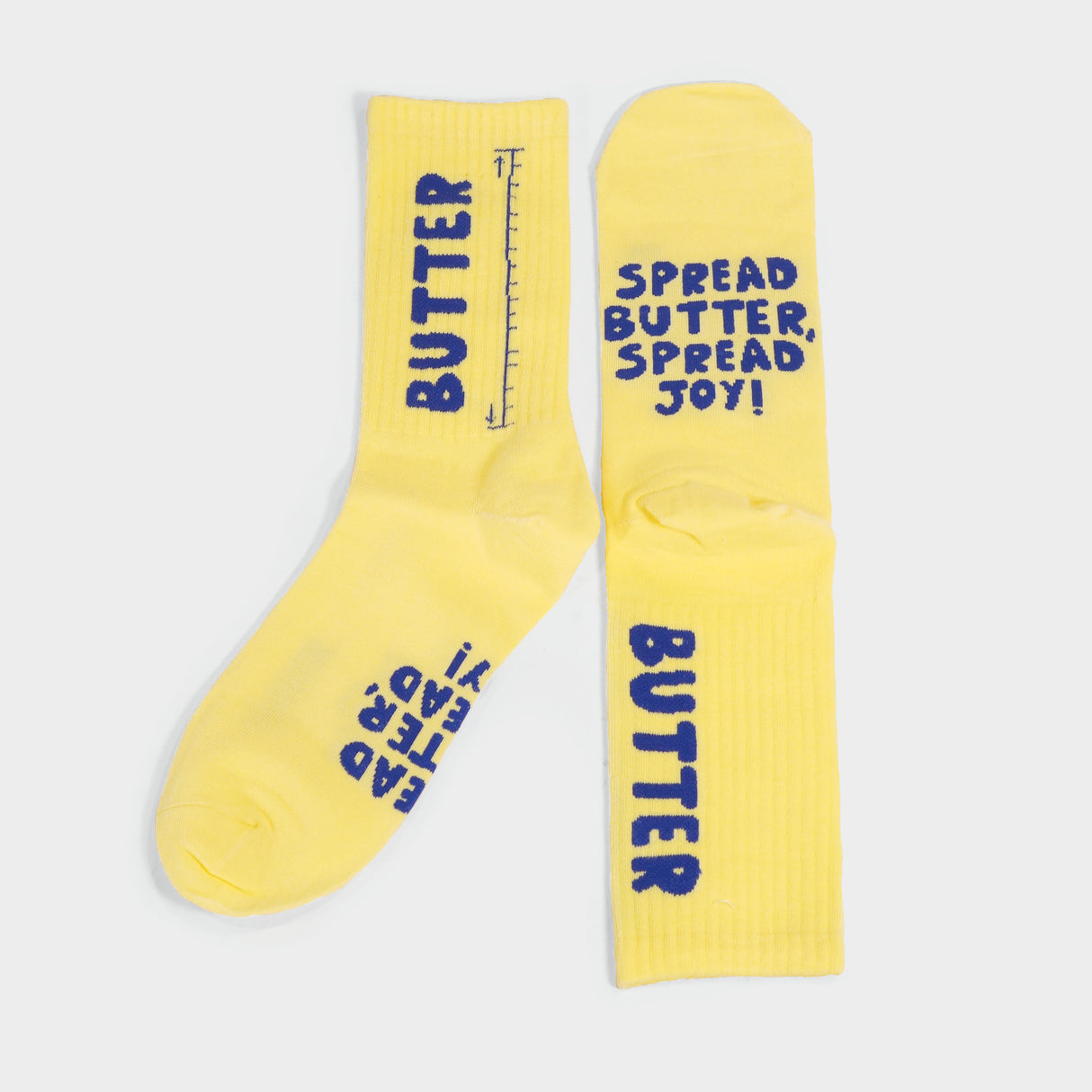 Butter Socks