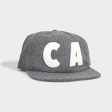 California Wool Felt Hat