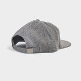 California Wool Felt Hat