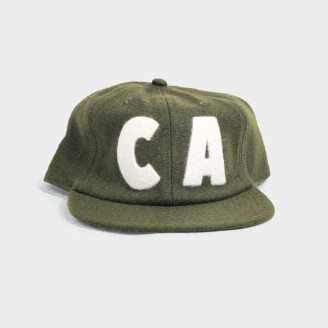 California Wool Felt Hat