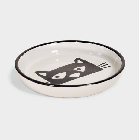 Camp Cat Coaster
