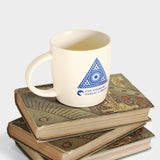 Central Library Pyramid Mug