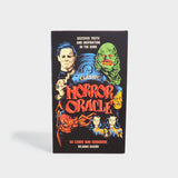 Classic Horror Oracle Cards