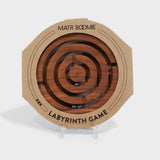 Classic Labyrinth Game
