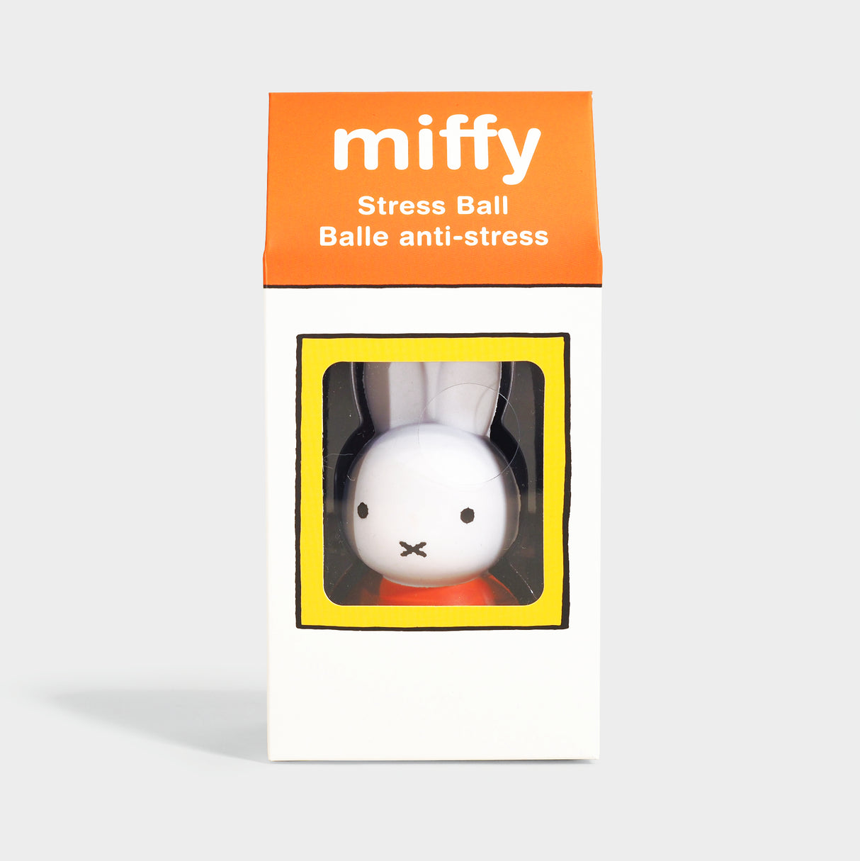 Classic Miffy Stress Ball