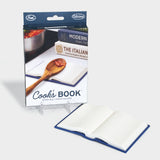 Cook's Book Spoon Rest