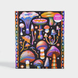 Cosmic Mushrooms 1000 Piece Jigsaw Puzzle