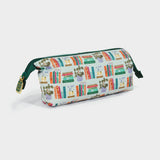 Cozy Reads Charmed Pencil Pouch