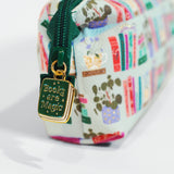 Cozy Reads Charmed Pencil Pouch