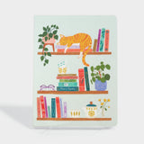 Cozy Reads Medium Deconstructed Journal