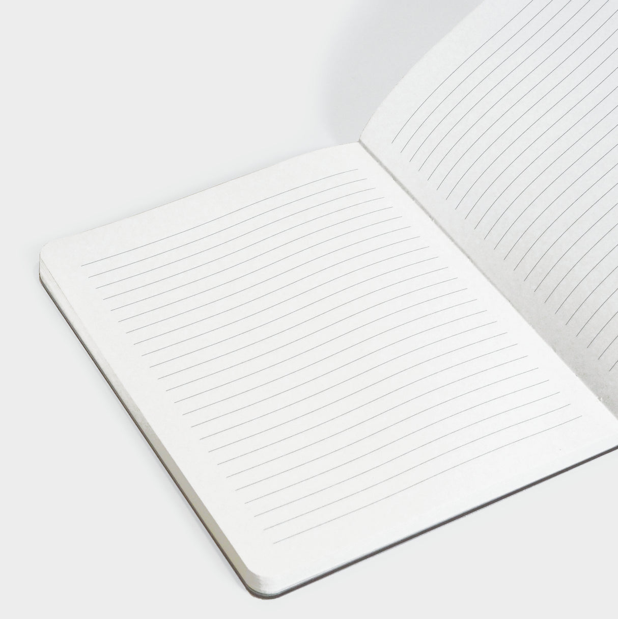 Cozy Reads Medium Deconstructed Journal