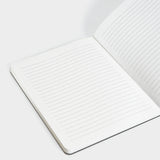 Cozy Reads Medium Deconstructed Journal