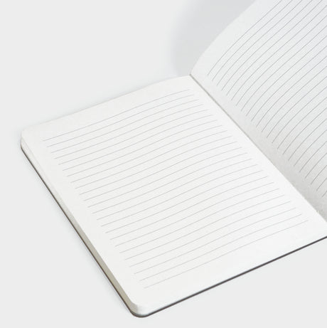 Cozy Reads Medium Deconstructed Journal