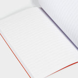 Cure For Stupid People Paperback Notebook (A5) (9499)