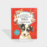 Cynthia Hart's Victoriana Dogs: The Sticker Book