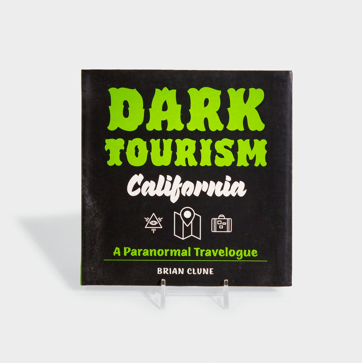 Dark Tourism: California