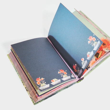 Daydreamer Meadow Journal