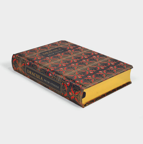 Dracula (Chiltern Classic)