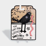 Early Bird Bookmark