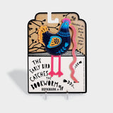 Early Bird Bookmark