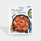 Easy Weeknight Dinners