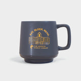 Eat, Sleep, Read. Los Angeles Public Library Mug