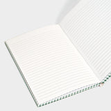 Elana's Berries Oversized Layflat Notebook