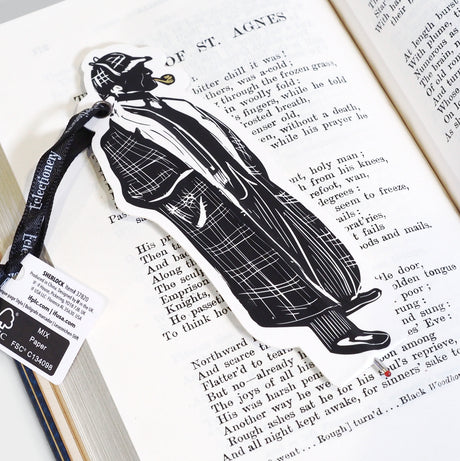 Electionery Flat Bookmark Pen