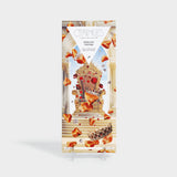 English Toffee Gourmet Chocolate Bar