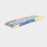 Erasable Highlighters