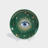 Evil Eye Trinket Dish