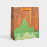 Explorer Medium Gift Bag