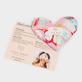 Eye Love Pillow